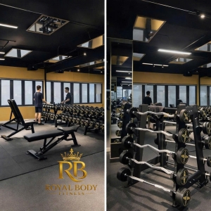 Tìm Phòng Tập Gym Tân Phú Chất Lượng? Hướng Dẫn Toàn Diện Từ A-Z 