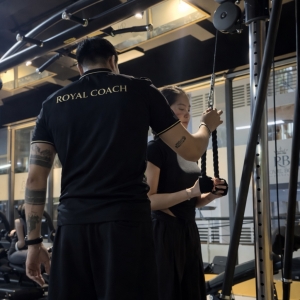 Phòng Gym Tân Phú Uy Tín, Hiện Đại – Nơi Luyện Tập Lý Tưởng Cho Người Yêu Thể Hình