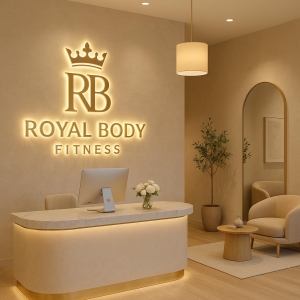 Royal Body Fitness – Gym Tân Phú Uy Tín Cho Nam Và Nữ