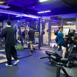 PHÒNG GYM HOT TÂN PHÚ – ROYAL BODY FITNESS DẪN ĐẦU XU HƯỚNG TẬP LUYỆN HIỆN ĐẠI