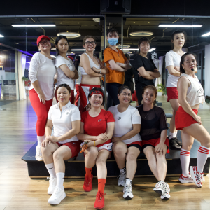 Hoạt Động Group X