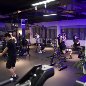 Royal Body Fitness – Gym Tân Phú Uy Tín Cho Nam Và Nữ
