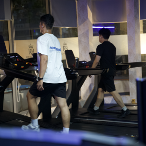 Royal Body Fitness – Phòng Gym Tân Phú Vì Cộng Đồng, Sức Khỏe Mỗi Ngày
