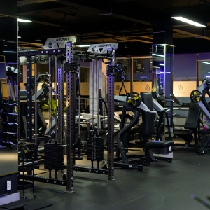 Royal Body Fitness - Gym Chuẩn 5 Sao Cho Bạn