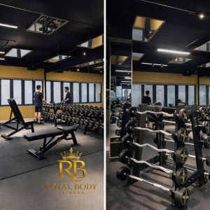 Không Gian Của Bạn, Mục Tiêu Của Bạn