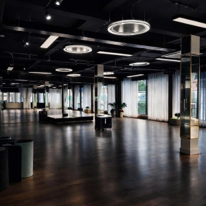 Phòng Tập Fitness Tân Phú Chất Lượng &amp; Lối Sống Khỏe Tại Quận Tân Phú