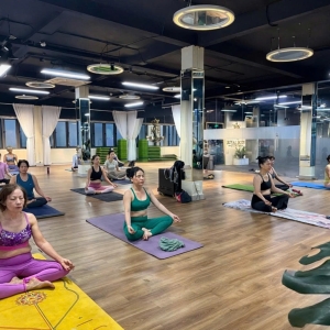 Royal Body Fitness – Trung Tâm Fitness Tân Phú Được Cộng Đồng Tin Chọn