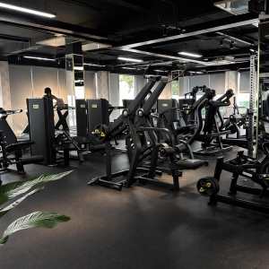 Gym Yoga Tân Phú – Trải Nghiệm Tập Luyện Đẳng Cấp Tại Royal Body Fitness