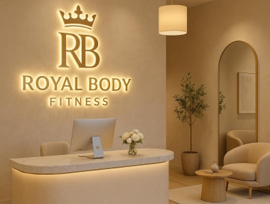 Royal Body Fitness – Gym Tân Phú Uy Tín Cho Nam Và Nữ