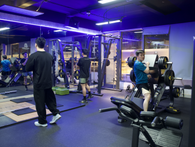 PHÒNG GYM HOT TÂN PHÚ – ROYAL BODY FITNESS DẪN ĐẦU XU HƯỚNG TẬP LUYỆN HIỆN ĐẠI
