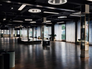 Phòng Tập Fitness Tân Phú Chất Lượng &amp; Lối Sống Khỏe Tại Quận Tân Phú