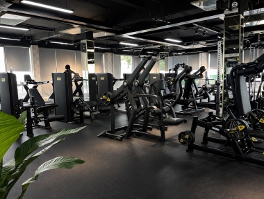 Gym Yoga Tân Phú – Trải Nghiệm Tập Luyện Đẳng Cấp Tại Royal Body Fitness