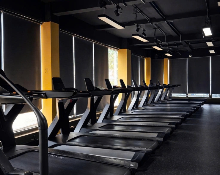 Không Gian Của Bạn, Mục Tiêu Của Bạn