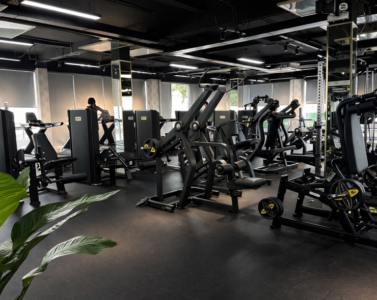 Không Gian Của Bạn, Mục Tiêu Của Bạn